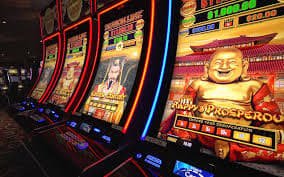 helpslot slot cổ điển