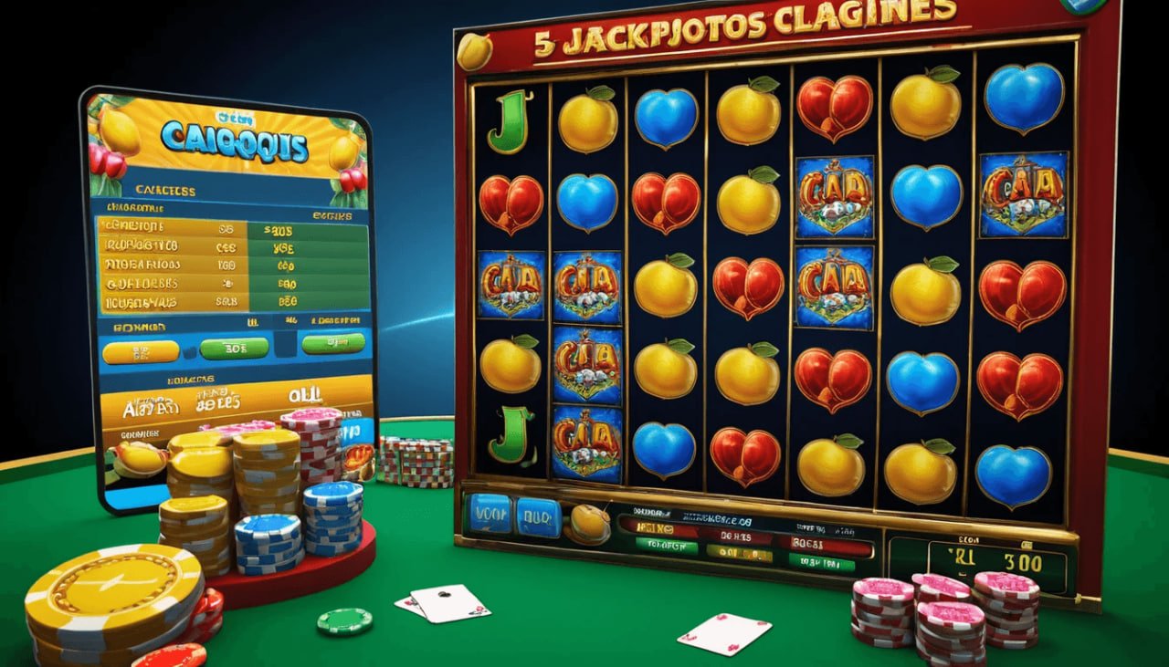 helpslot casino trực tuyến